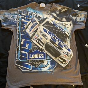 Lowes Racing T-Shirt